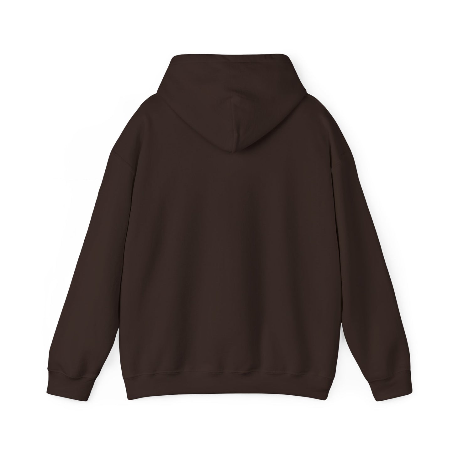Athletic Hoodie - Unisex Heavy Blend™ Hooded Sweatshirt